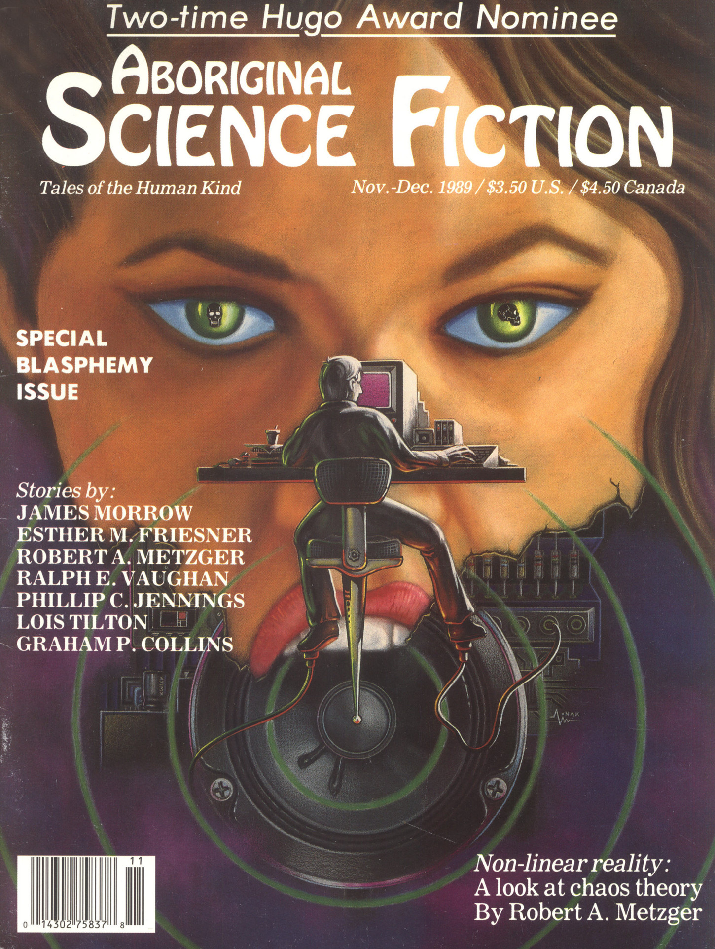 Aboriginal Science Fiction 1989-11-12 #18v03n06