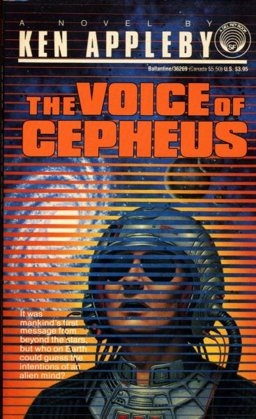 The Voice of Cepheus