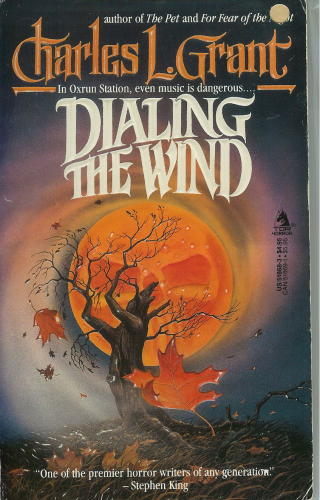 Dialing the Wind