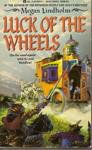 Luck of the Wheels