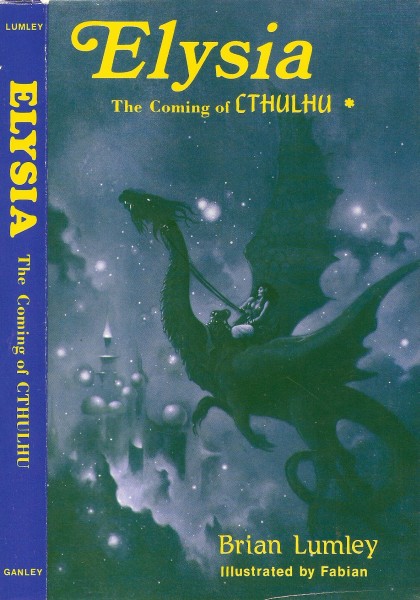 Elysia: The Coming of Cthulhu