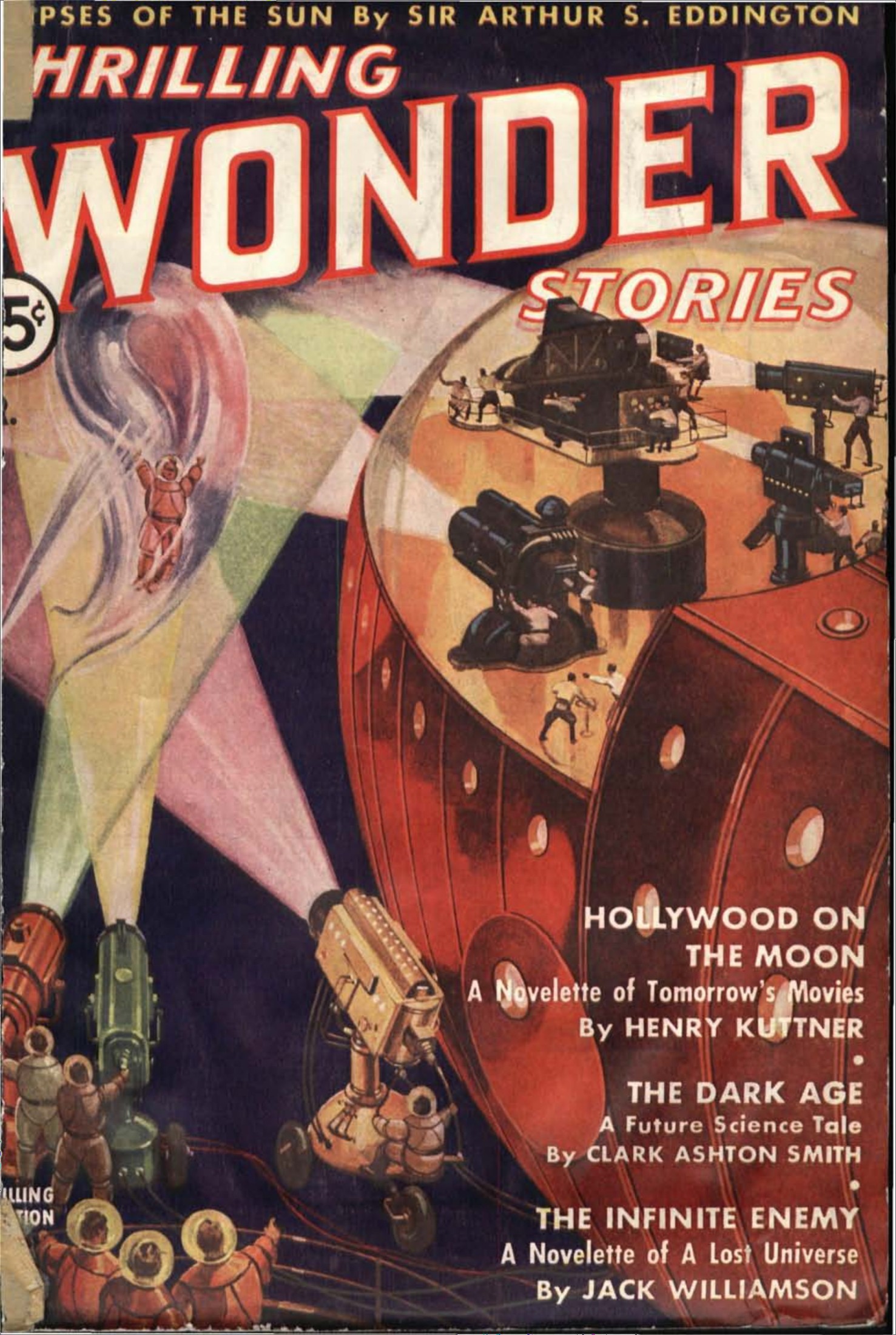 Thrilling Wonder Stories 1938-04