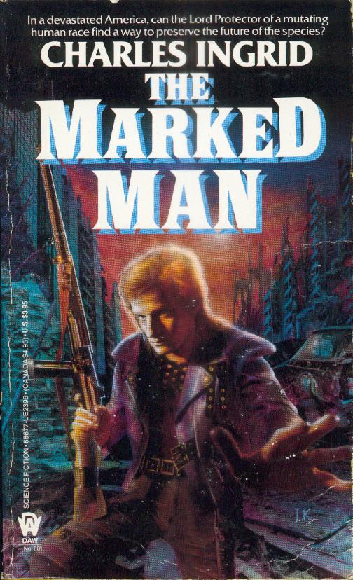 The Marked Man