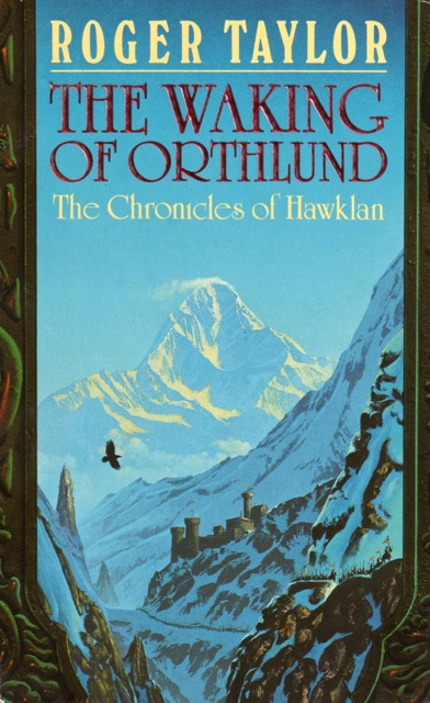 The Waking of Orthlund