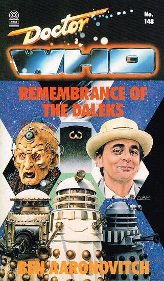 Remembrance of the Daleks