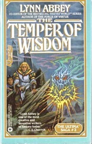 The Temper of Wisdom