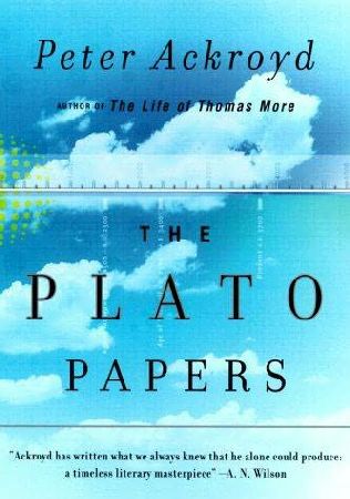 The Plato Papers