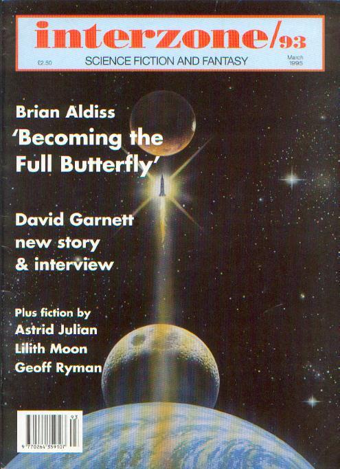 Becoming the Full Butterfly