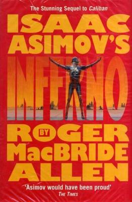 Isaac Asimov's Inferno