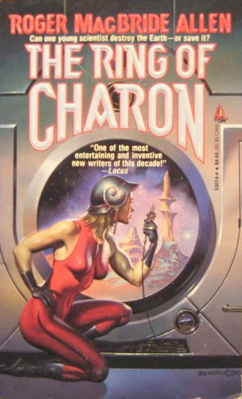 The Ring of Charon