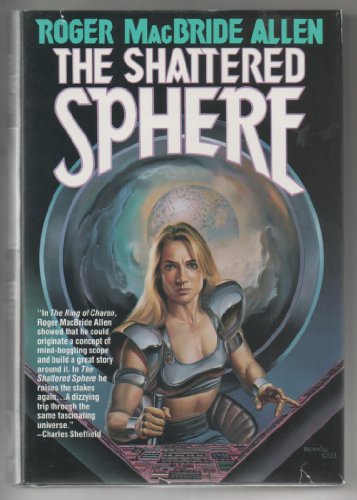 The Shattered Sphere