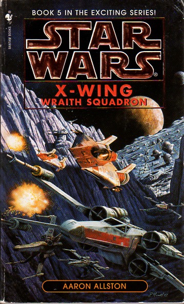 Wraith Squadron