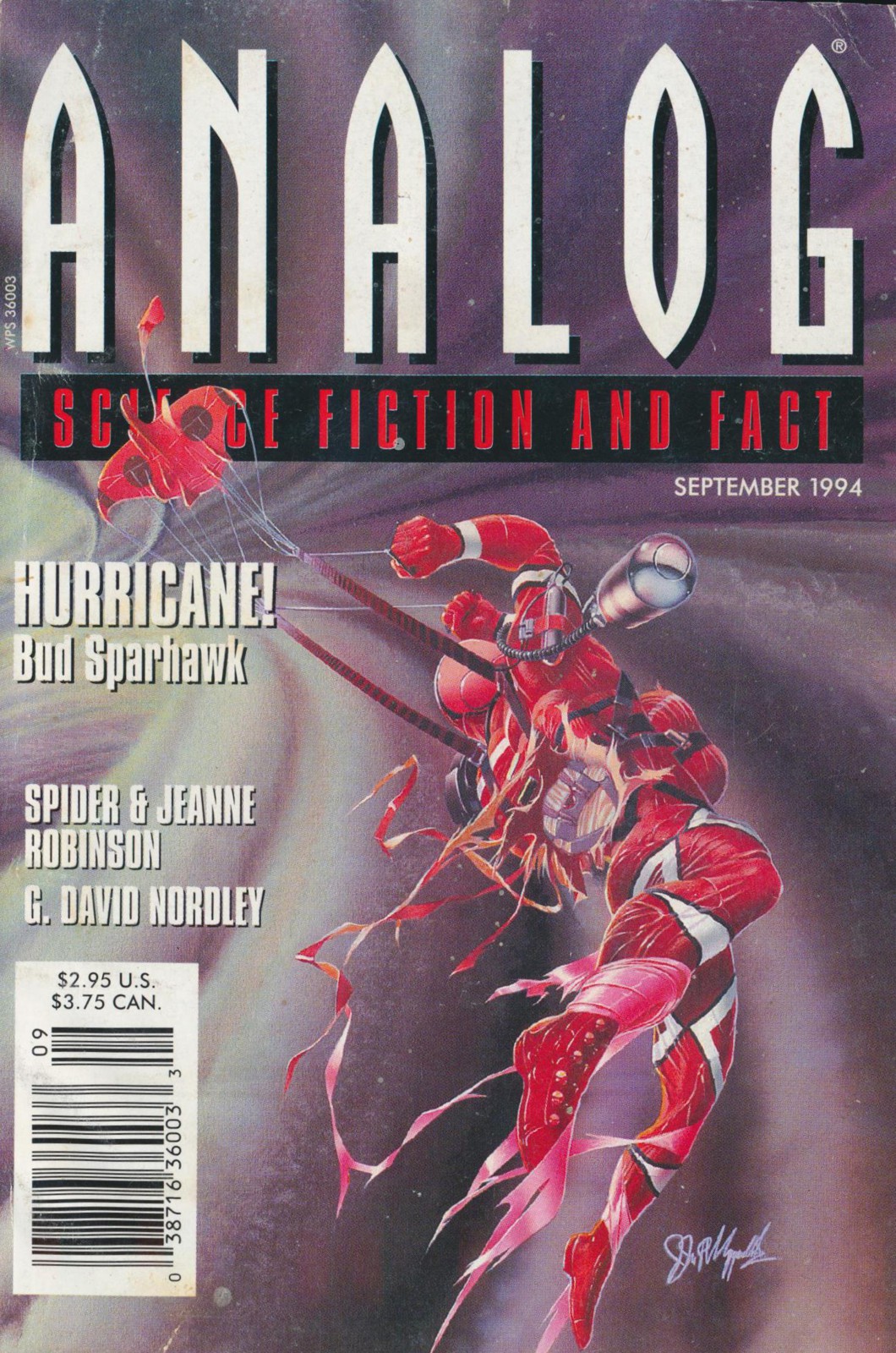 Analog Science Fiction and Fact 1994-09 v114n11