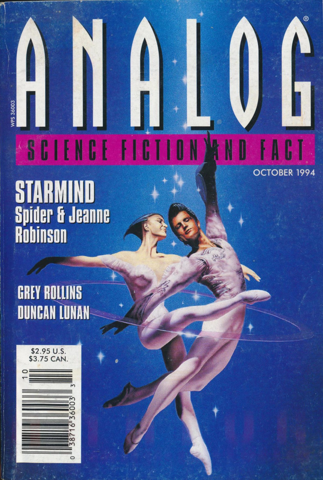 Analog Science Fiction and Fact 1994-10 v114n12