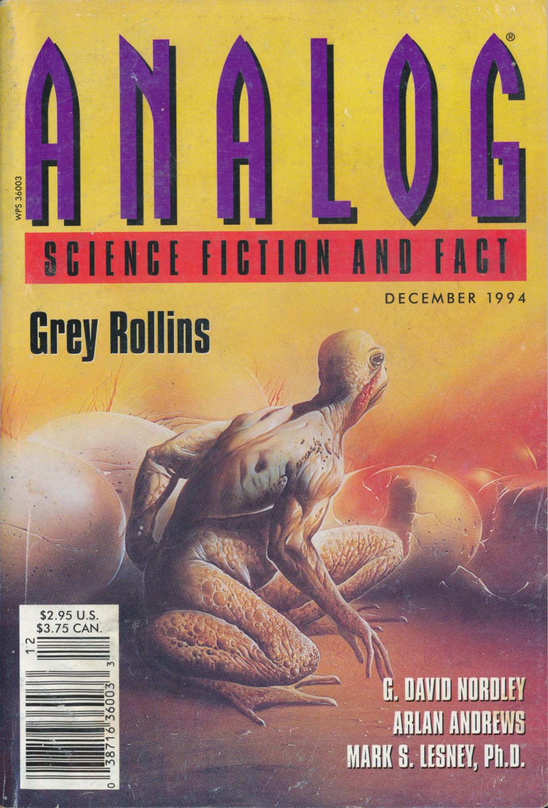 Analog Science Fiction and Fact 1994-12 v114n14