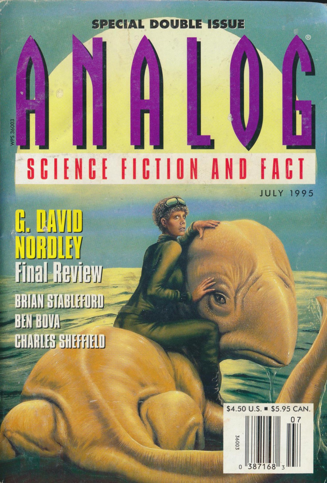 Analog Science Fiction and Fact 1995-07 v115n08-09