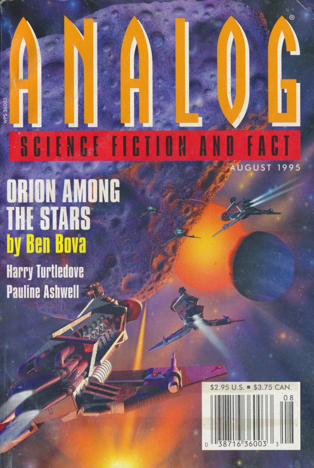 Analog Science Fiction and Fact 1995-08 v115n10