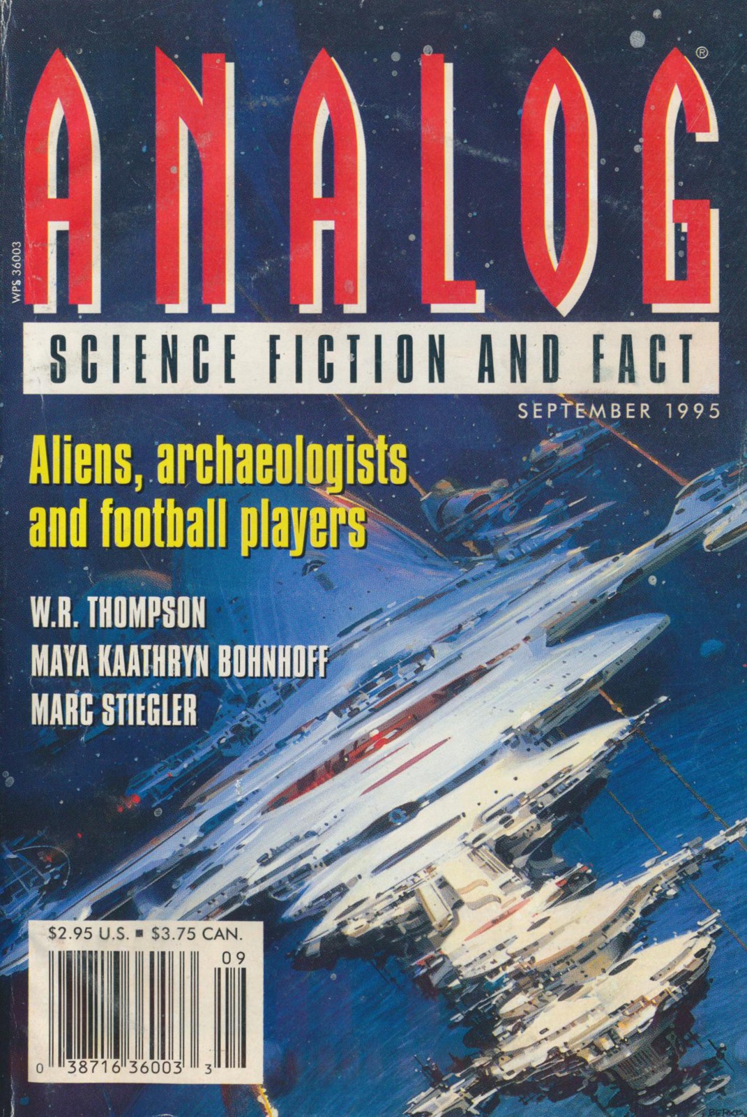 Analog Science Fiction and Fact 1995-09 v115n11