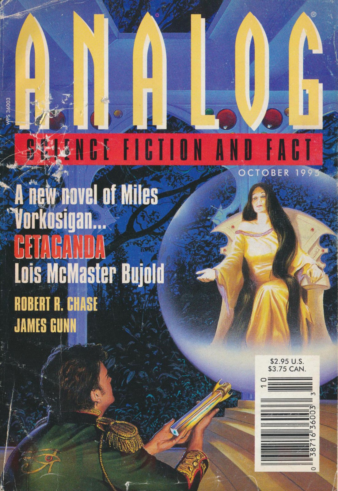 Analog Science Fiction and Fact 1995-10 v115n12