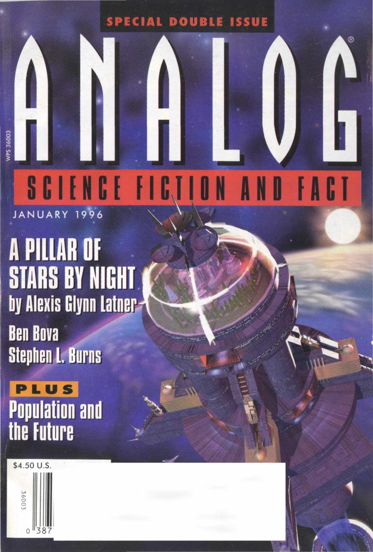 Analog Science Fiction and Fact 1996-01 v116n01-02