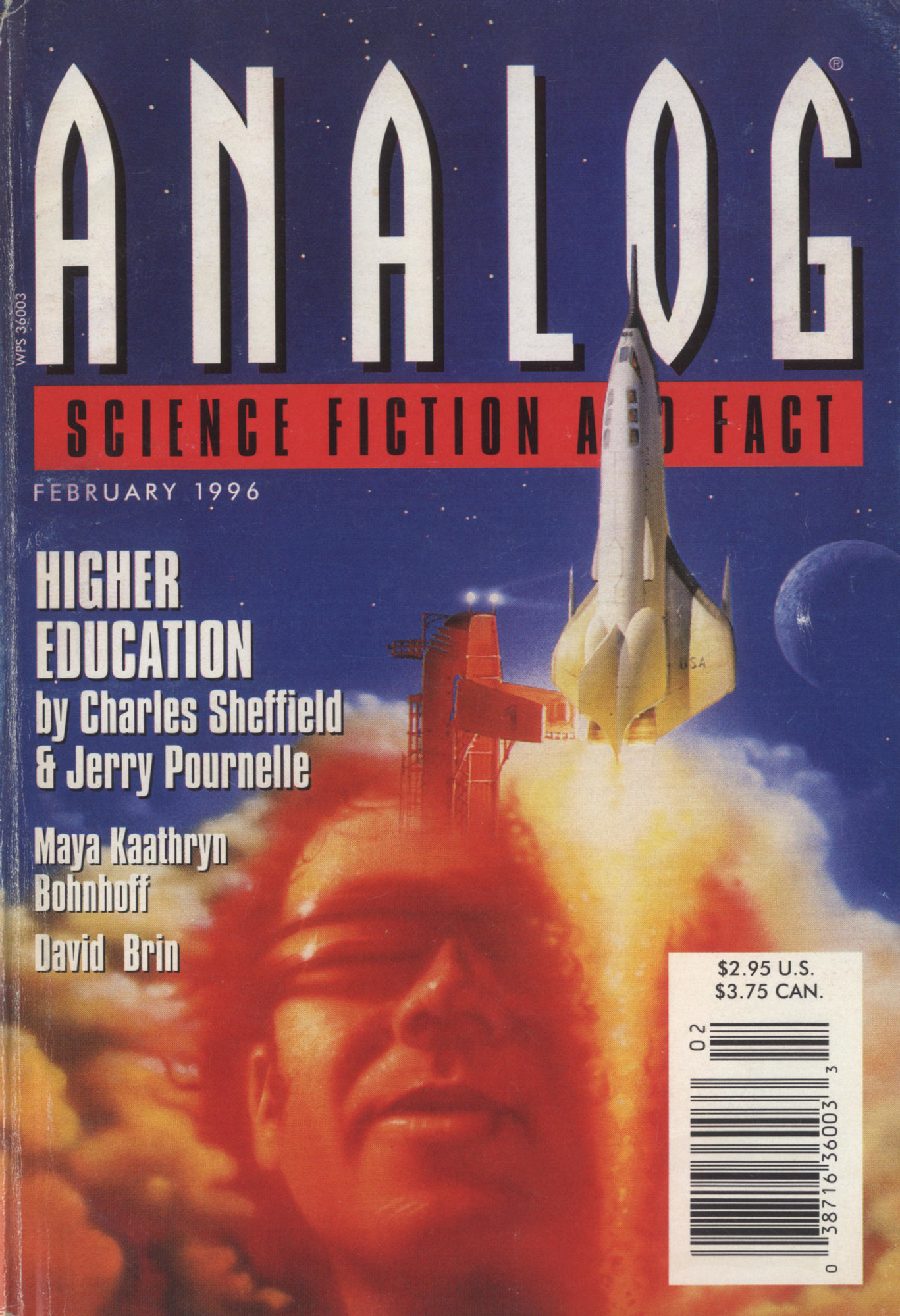 Analog Science Fiction and Fact 1996-02 v116n03