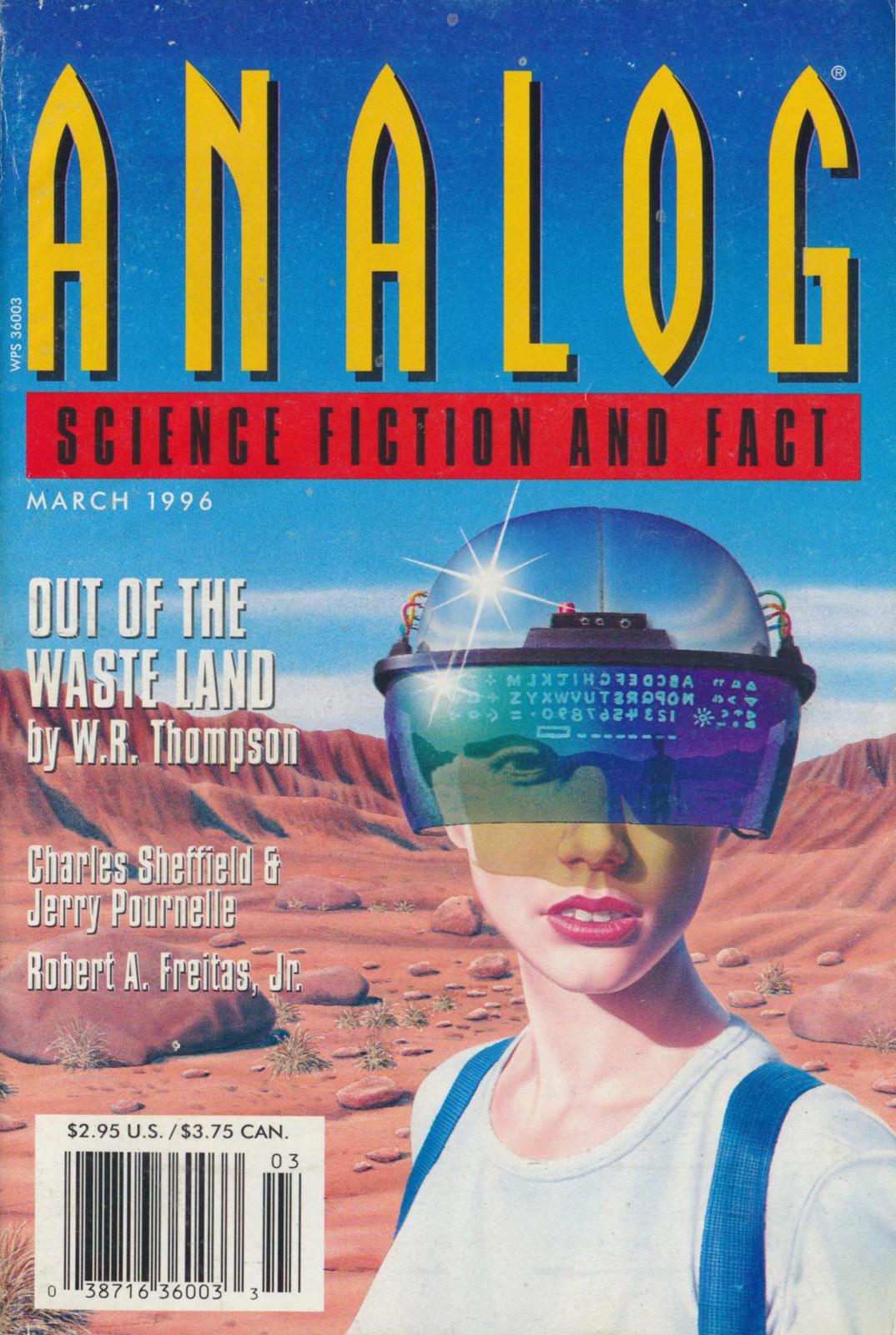 Analog Science Fiction and Fact 1996-03 v116n04