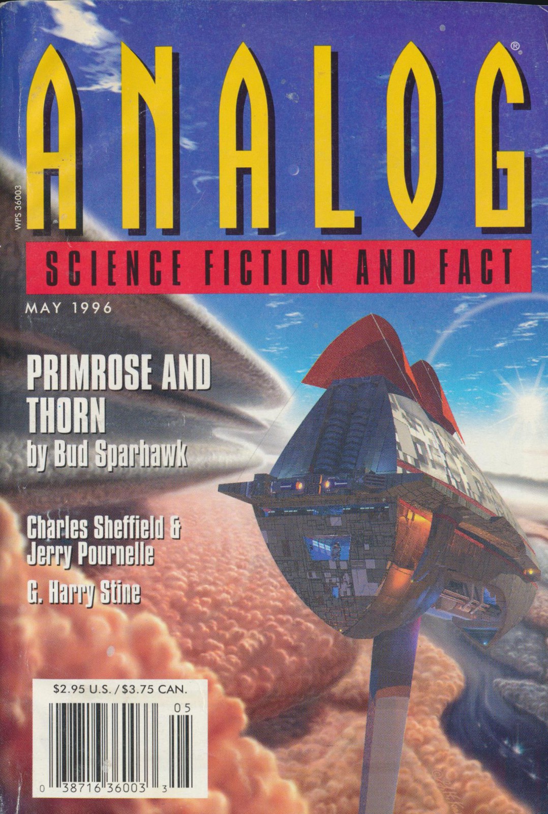 Analog Science Fiction and Fact 1996-05 v116n06