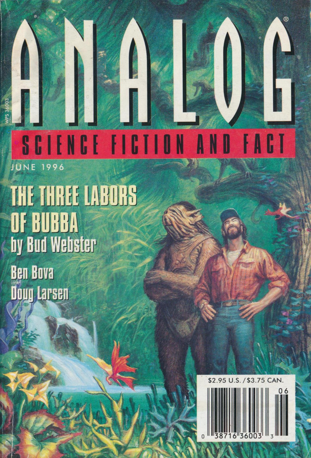 Analog Science Fiction and Fact 1996-06 v116n07