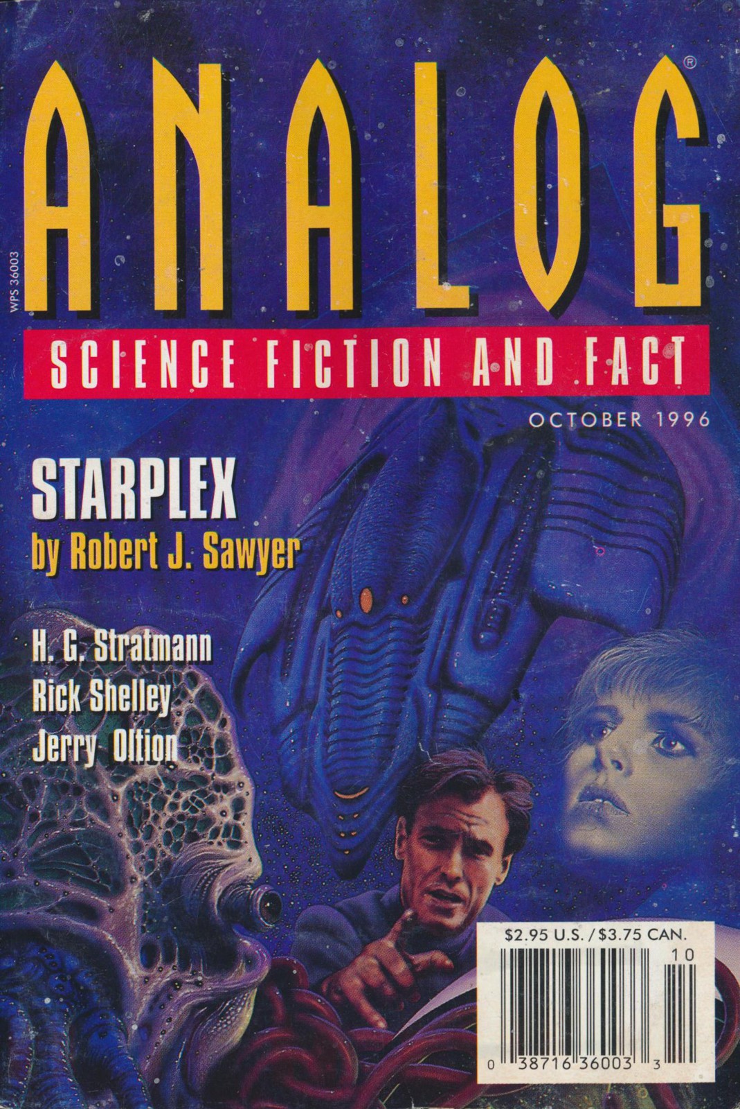 Analog Science Fiction and Fact 1996-10 v116n12