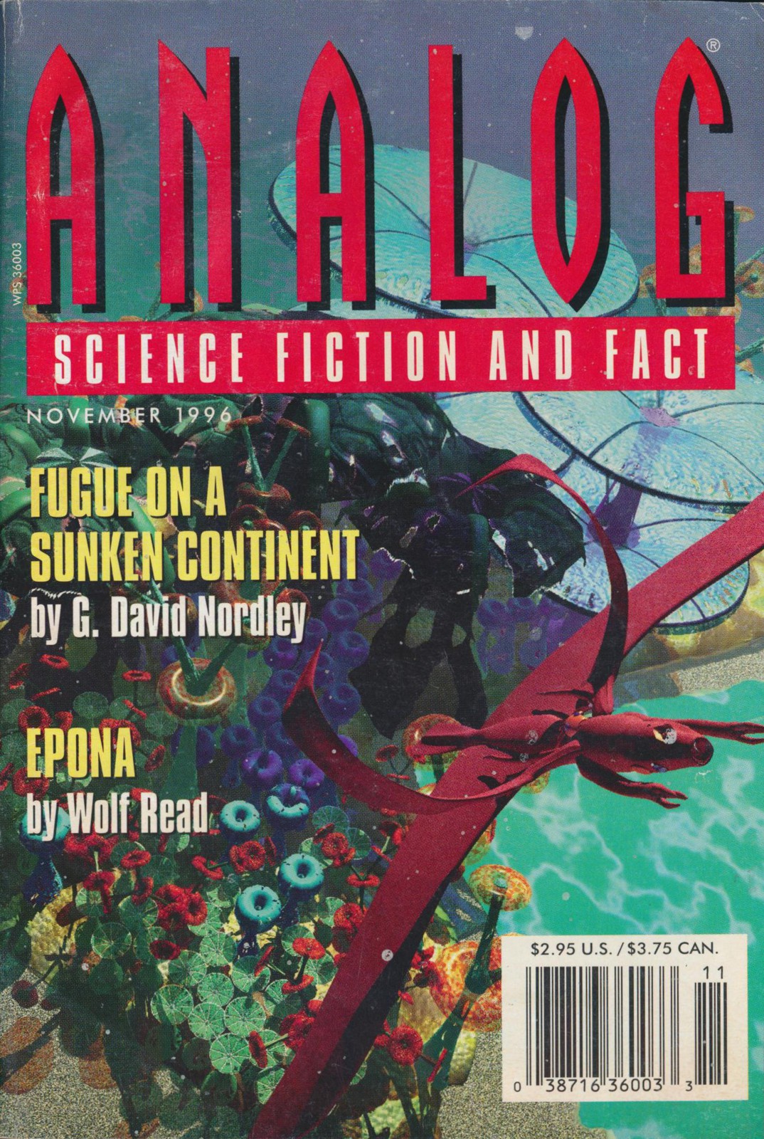 Analog Science Fiction and Fact 1996-11 v116n13