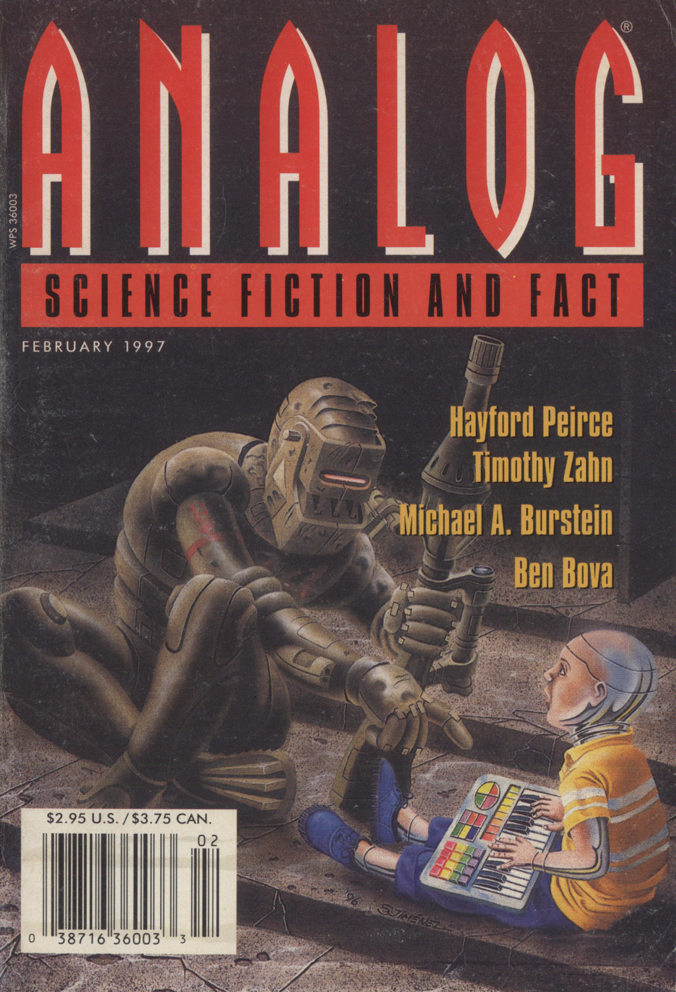 Analog Science Fiction and Fact 1997-02 v117n02