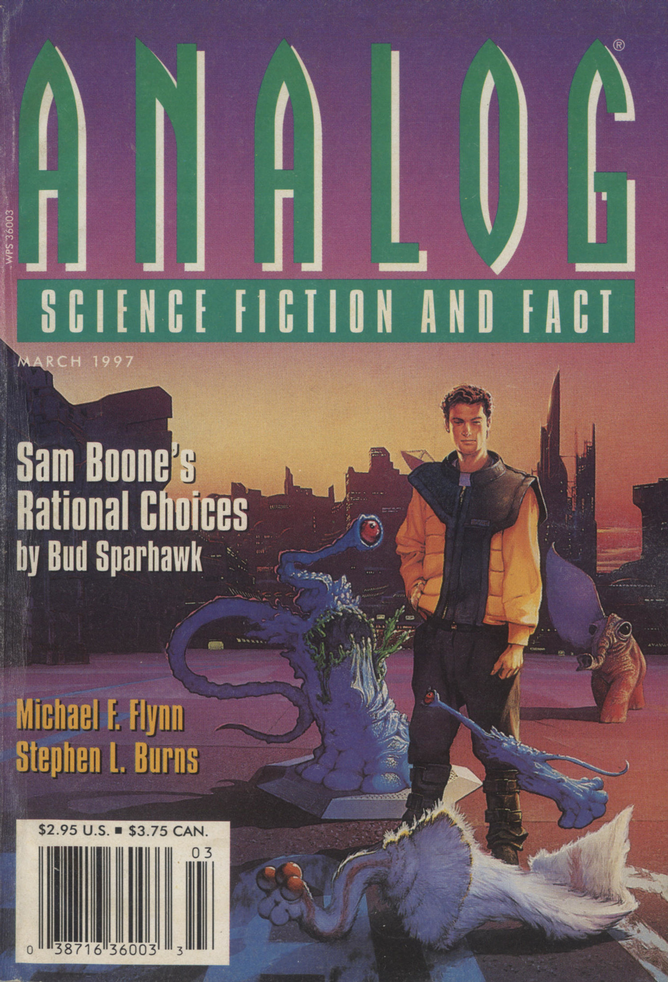 Analog Science Fiction and Fact 1997-03 v117n03