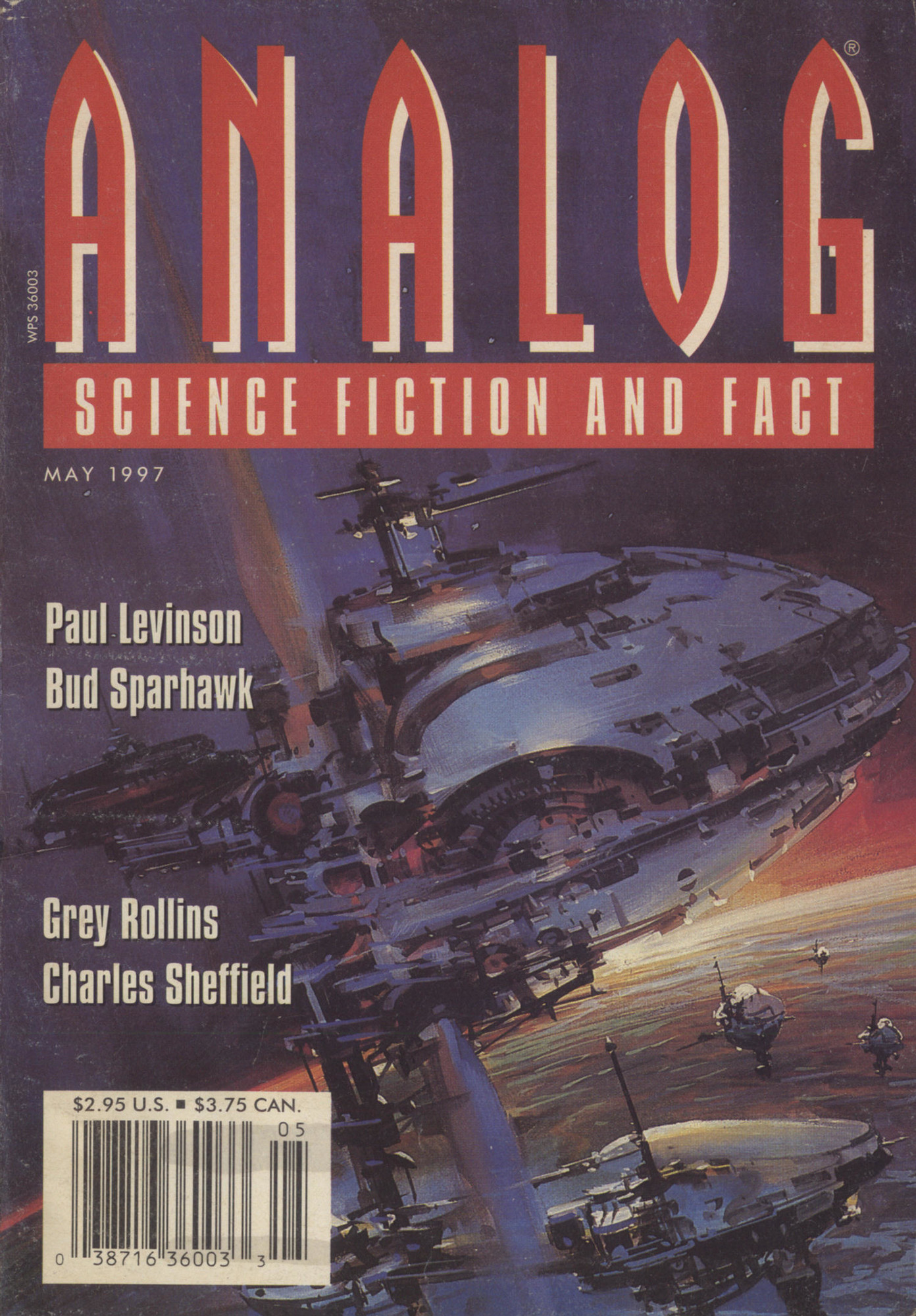 Analog Science Fiction and Fact 1997-05 v117n05