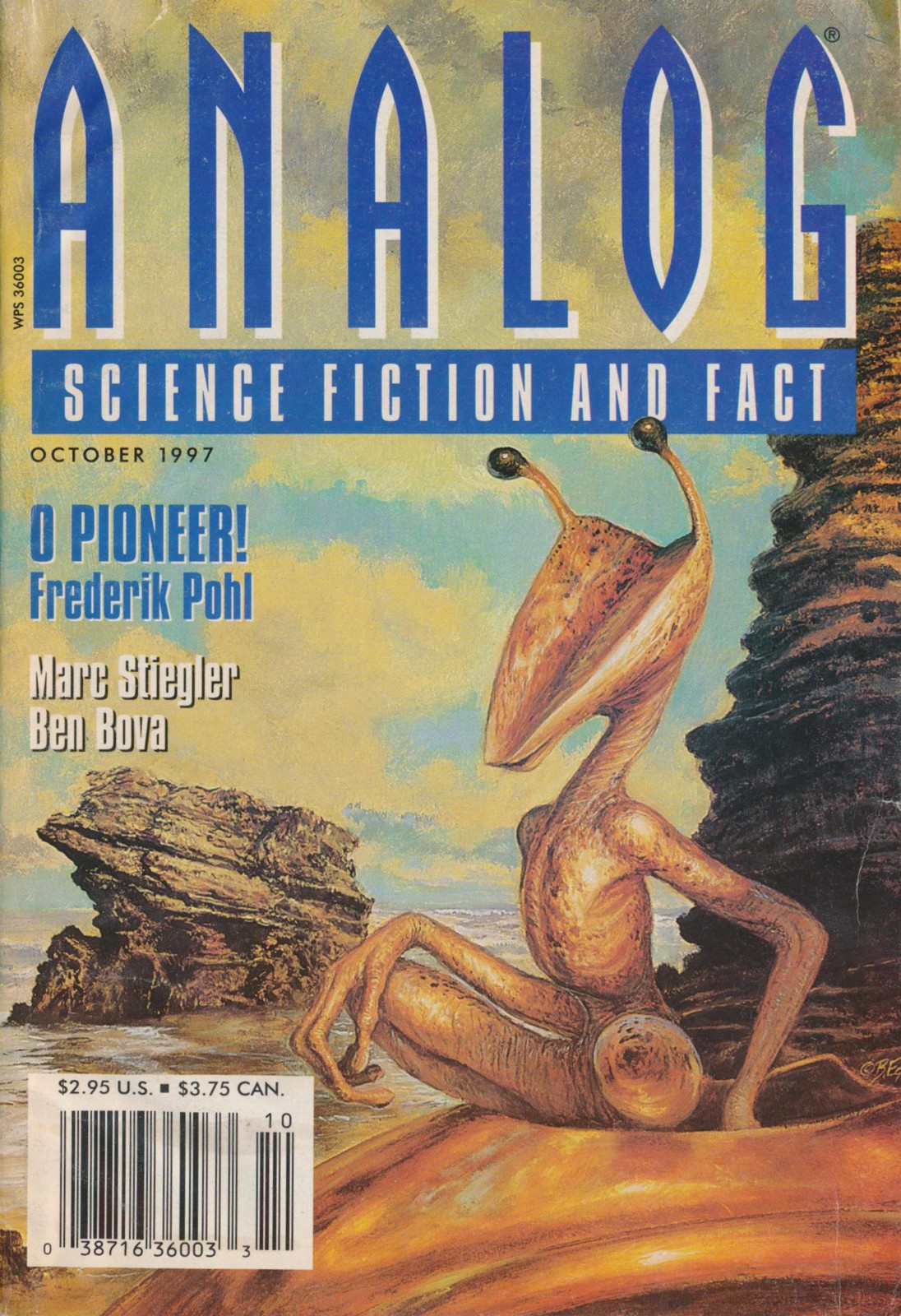 Analog Science Fiction and Fact 1997-10 v117n10