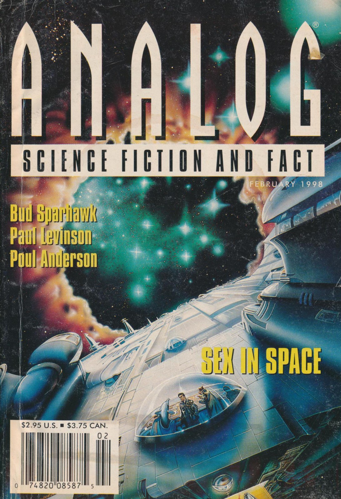 Analog Science Fiction and Fact 1998-02 v118n02