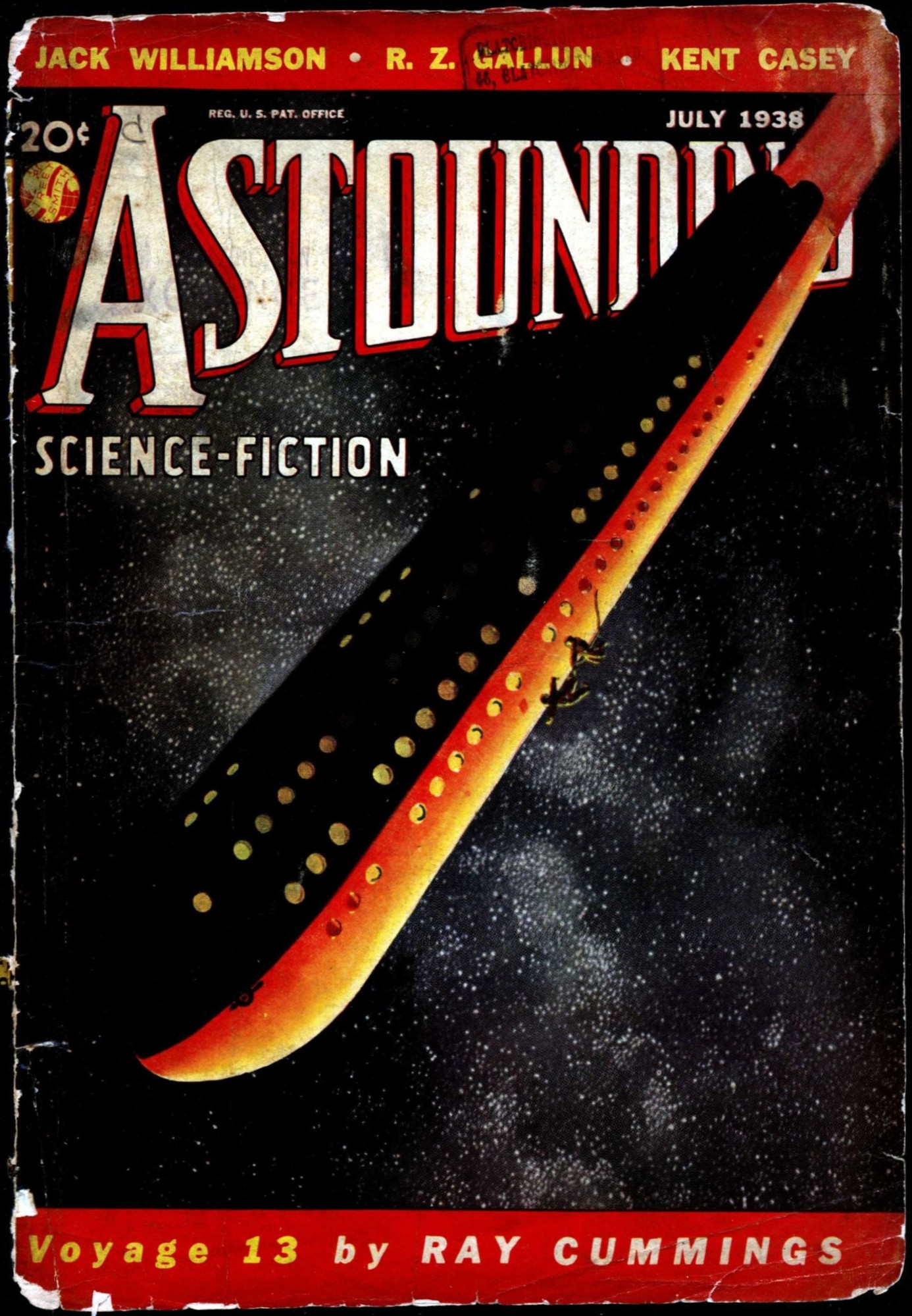 Astounding Science-Fiction 1938-07 v21n05