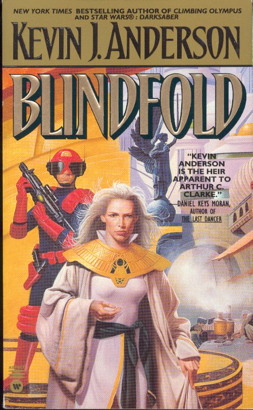 Blindfold