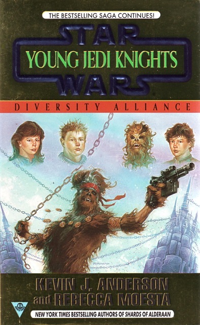 Diversity Alliance