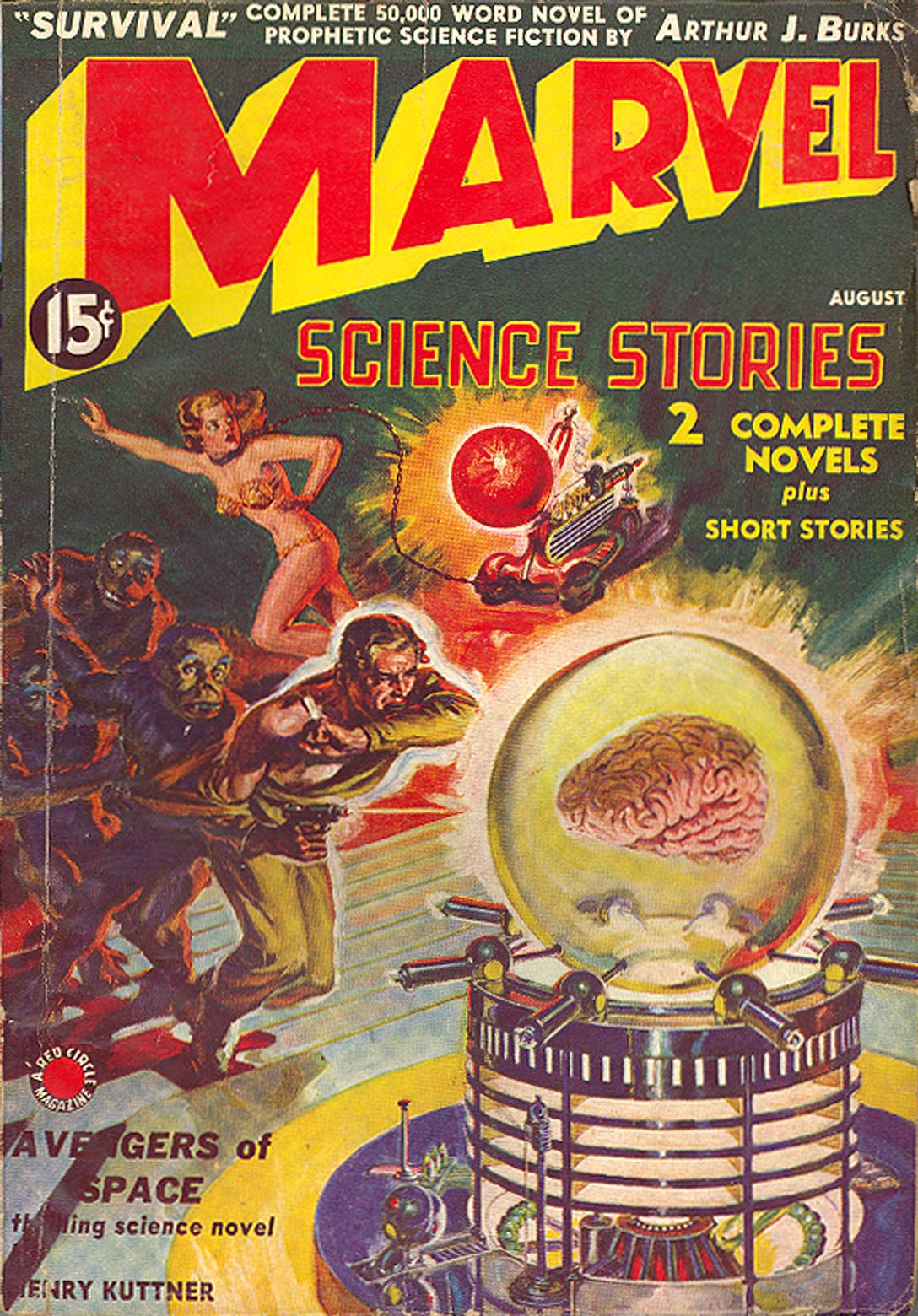 Marvel Science Stories 1938-08 v01n01