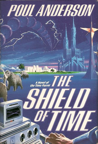 The Shield of Time