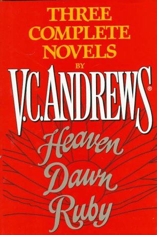 Three Complete Novels: Heaven, Dawn, Ruby