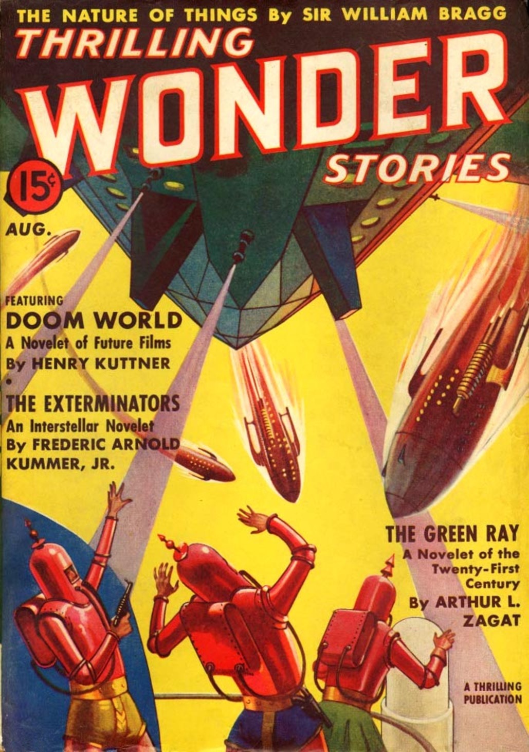 Thrilling Wonder Stories 1938-08