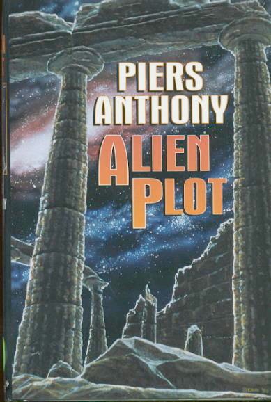 Alien Plot