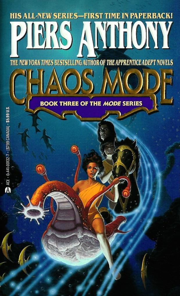 Chaos Mode