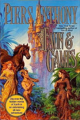 Faun & Games