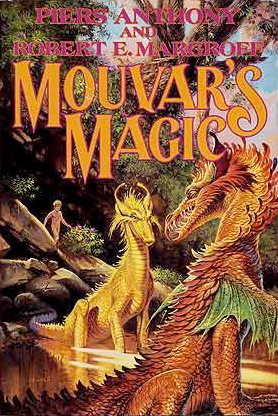 Mouvar's Magic