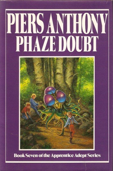 Phaze Doubt