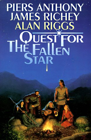 Quest for the Fallen Star