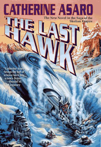 The Last Hawk