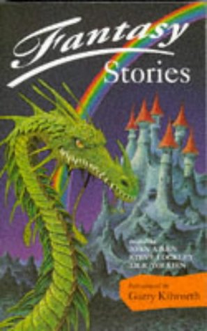 Fantasy Stories